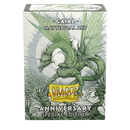 Matte Dual Art Standard Sleeves 'Special Edition - Gaial' | Dragon Shield
