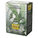 Matte Dual Art Standard Sleeves 'Special Edition - Gaial' | Dragon Shield
