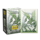 Matte Dual Art Standard Sleeves 'Special Edition - Gaial' | Dragon Shield