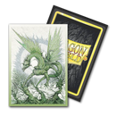 Matte Dual Art Standard Sleeves 'Special Edition - Gaial' | Dragon Shield