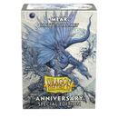 Matte Dual Art Standard Sleeves 'Special Edition - Mear' | Dragon Shield