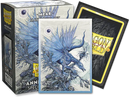 Matte Dual Art Standard Sleeves 'Special Edition - Mear' | Dragon Shield