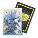 Matte Dual Art Standard Sleeves 'Special Edition - Mear' | Dragon Shield