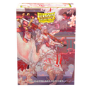 Matte Art Standard Sleeves 'Demon Hunters' | Dragon Shield
