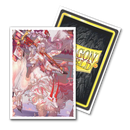 Matte Art Standard Sleeves 'Demon Hunters' | Dragon Shield