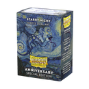 Matte Dual Art Standard Sleeves 'Special Edition - Starry Night' | Dragon Shield