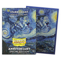 Matte Dual Art Standard Sleeves 'Special Edition - Starry Night' | Dragon Shield