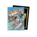 Matte Dual Art Standard Sleeves 'The Ejsingandr' | Dragon Shield