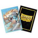 Matte Dual Art Standard Sleeves 'The Ejsingandr' | Dragon Shield