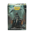 Brushed Art Standard Sleeves 'Halloween 2024' | Dragon Shield