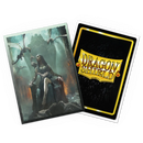 Brushed Art Standard Sleeves 'Halloween 2024' | Dragon Shield
