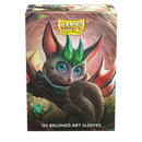 Classic Art Standard Sleeves 'The Bushdrake' | Dragon Shield