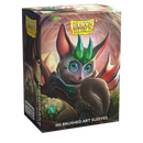 Classic Art Standard Sleeves 'The Bushdrake' | Dragon Shield