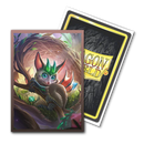 Classic Art Standard Sleeves 'The Bushdrake' | Dragon Shield