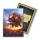 Classic Art Standard Sleeves 'The Wufdragon' | Dragon Shield