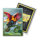 Classic Art Standard Sleeves 'The Burnbug' | Dragon Shield