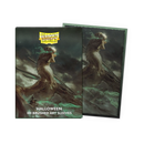 Brushed Art Standard Sleeves 'Halloween 2026'