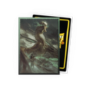 Brushed Art Standard Sleeves 'Halloween 2026'