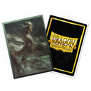 Brushed Art Standard Sleeves 'Halloween 2026'