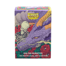 Matte Dual Art Standard Sleeves 'Dia De Muertos 2026'