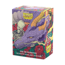 Matte Dual Art Standard Sleeves 'Dia De Muertos 2026'