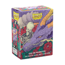 Matte Dual Art Standard Sleeves 'Dia De Muertos 2026'