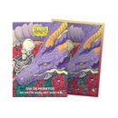 Matte Dual Art Standard Sleeves 'Dia De Muertos 2026'