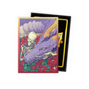 Matte Dual Art Standard Sleeves 'Dia De Muertos 2026'