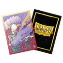 Matte Dual Art Standard Sleeves 'Dia De Muertos 2026'