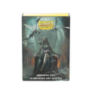Brushed Art Mini Sleeves 'Halloween 2024' | Dragon Shield