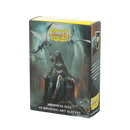 Brushed Art Mini Sleeves 'Halloween 2024' | Dragon Shield