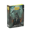 Brushed Art Mini Sleeves 'Halloween 2024' | Dragon Shield