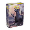 Brushed Art Mini Sleeves 'Halloween 2023' | Dragon Shield