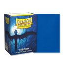 Matte Dual Standard Sleeves (Wisdom) | Dragon Shield