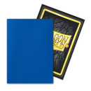 Matte Dual Standard Sleeves (Wisdom) | Dragon Shield