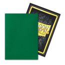 Matte Dual Standard Sleeves (Might) | Dragon Shield