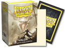 Matte Dual Standard Sleeves (Valor) | Dragon Shield