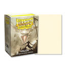 Matte Dual Standard Sleeves (Valor) | Dragon Shield