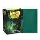 Matte Dual Standard Sleeves (Power) | Dragon Shield