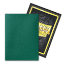 Matte Dual Standard Sleeves (Power) | Dragon Shield