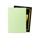 Matte Dual Standard Sleeves (Gooseberry) | Dragon Shield