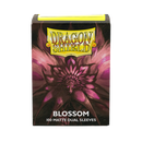Matte Dual Standard Sleeves (Blossom) | Dragon Shield