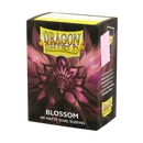 Matte Dual Standard Sleeves (Blossom) | Dragon Shield