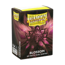 Matte Dual Standard Sleeves (Blossom) | Dragon Shield