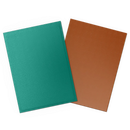 Matte Dual Standard Sleeves (Power & Copper) | Dragon Shield
