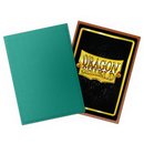 Matte Dual Standard Sleeves (Power & Copper) | Dragon Shield