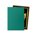 Matte Dual Standard Sleeves (Power & Copper) | Dragon Shield