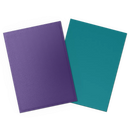 Matte Dual Standard Sleeves (Soul & Petrol) | Dragon Shield