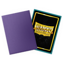 Matte Dual Standard Sleeves (Soul & Petrol) | Dragon Shield