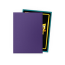 Matte Dual Standard Sleeves (Soul & Petrol) | Dragon Shield